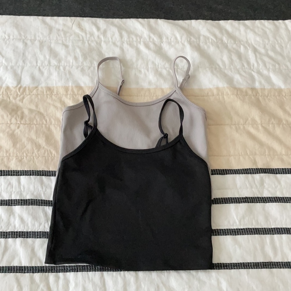 Key tank bundle